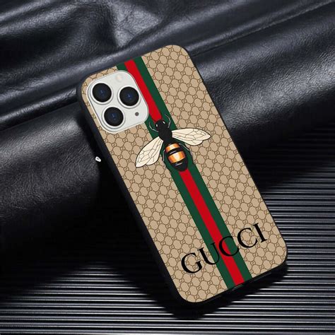 gucci designer iphone case.